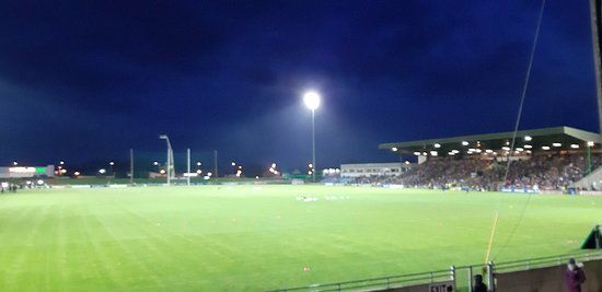 Austin Stack Park
