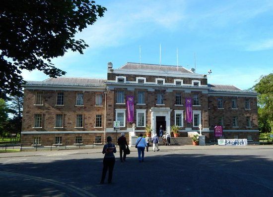 Kerry County Museum